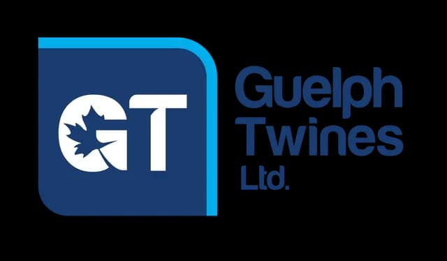 Guelph Twines Ltd. logo
