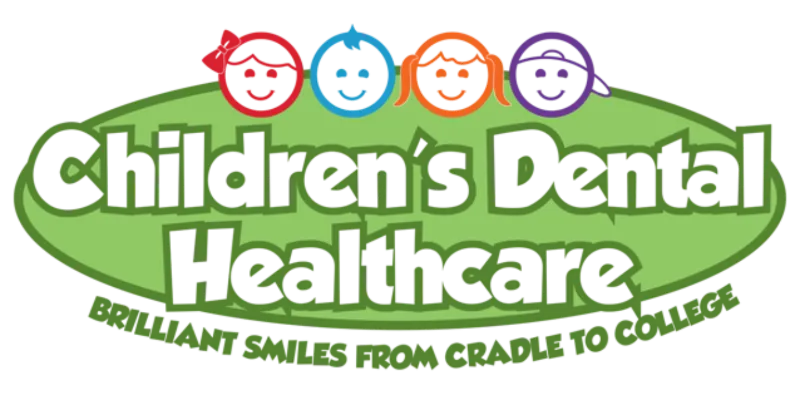 Child dental healthcare