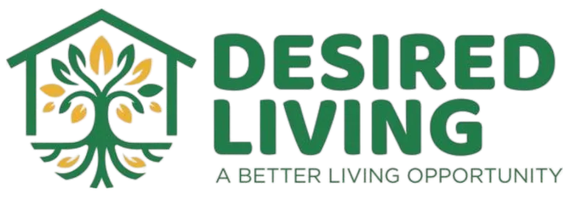 Desired living