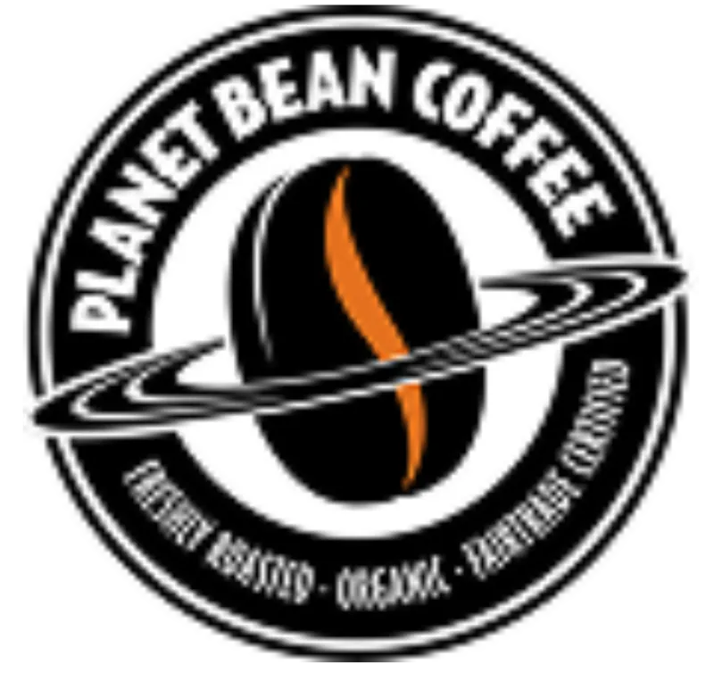 Planet bean coffee