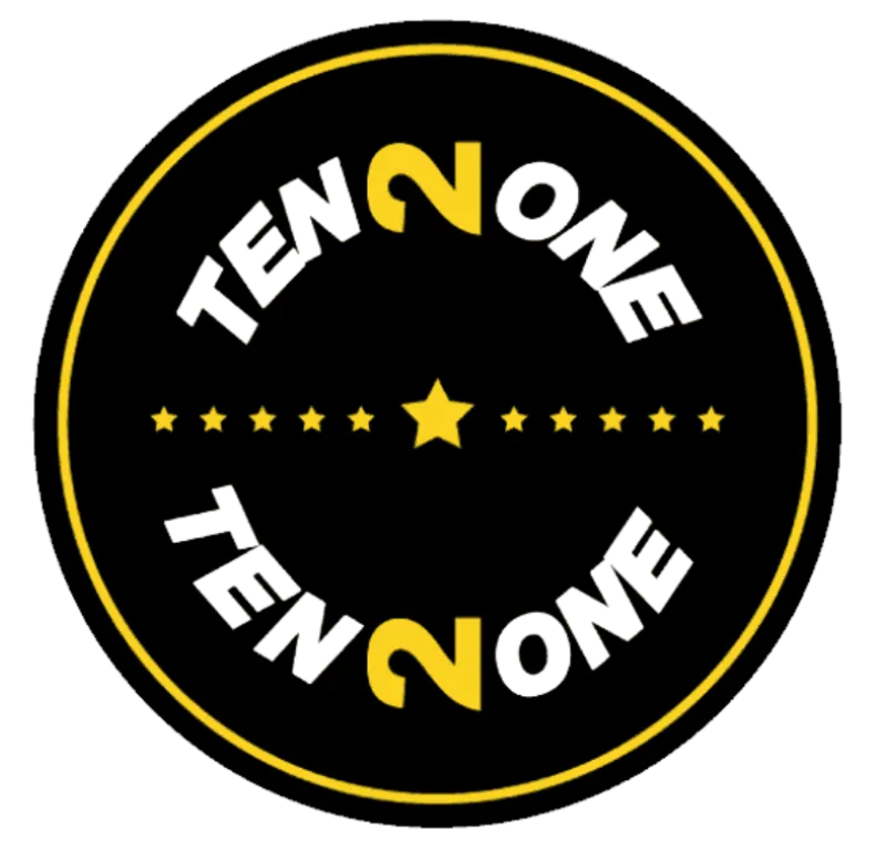 Ten2one