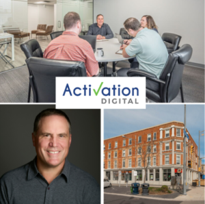 How Activation Digital Can Build Your Marketing Strategy