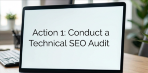 Technical SEO is the foundation of digital marketing visibility