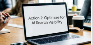 Optimize content for AI-generated search summaries